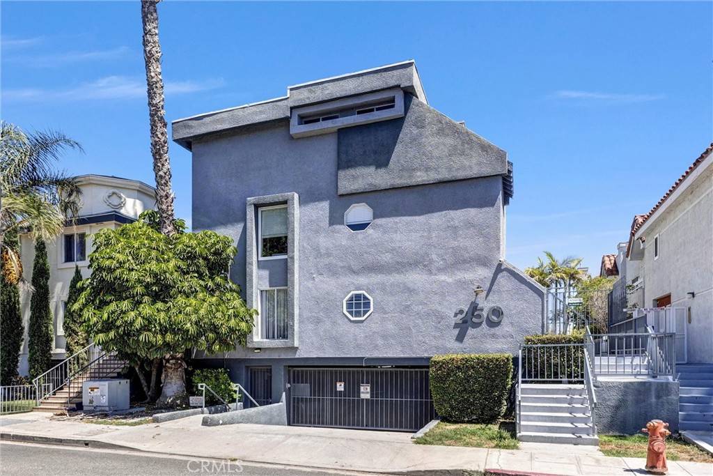 Burbank, CA 91502,250 W Spazier AVE #209