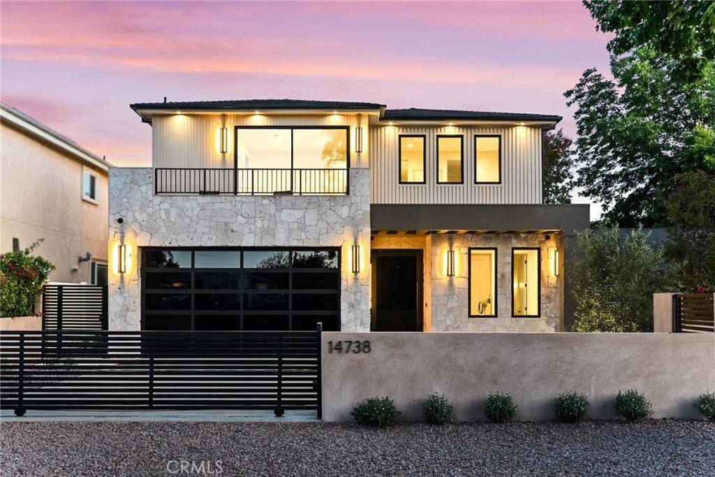 Sherman Oaks, CA 91403,14738 Otsego ST
