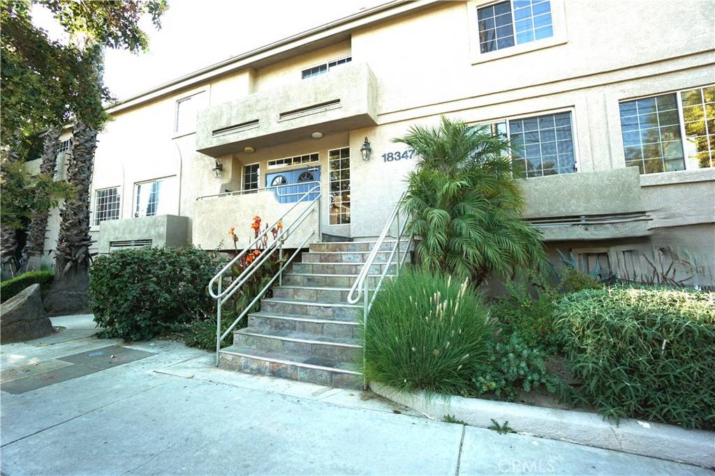 Reseda, CA 91335,18347 Saticoy ST #33