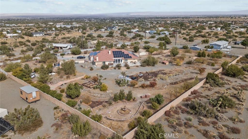 Pinon Hills, CA 92372,2777 Brawley RD