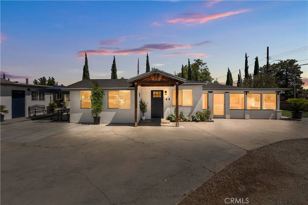 Lancaster, CA 93536,42545 30th ST W
