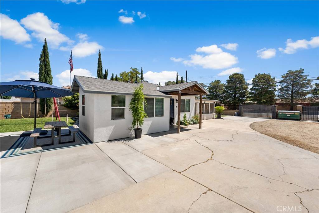 Lancaster, CA 93536,42545 30th ST W