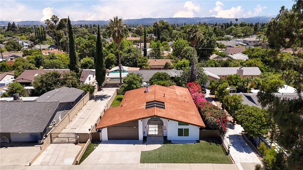 Granada Hills, CA 91344,17532 Ludlow ST