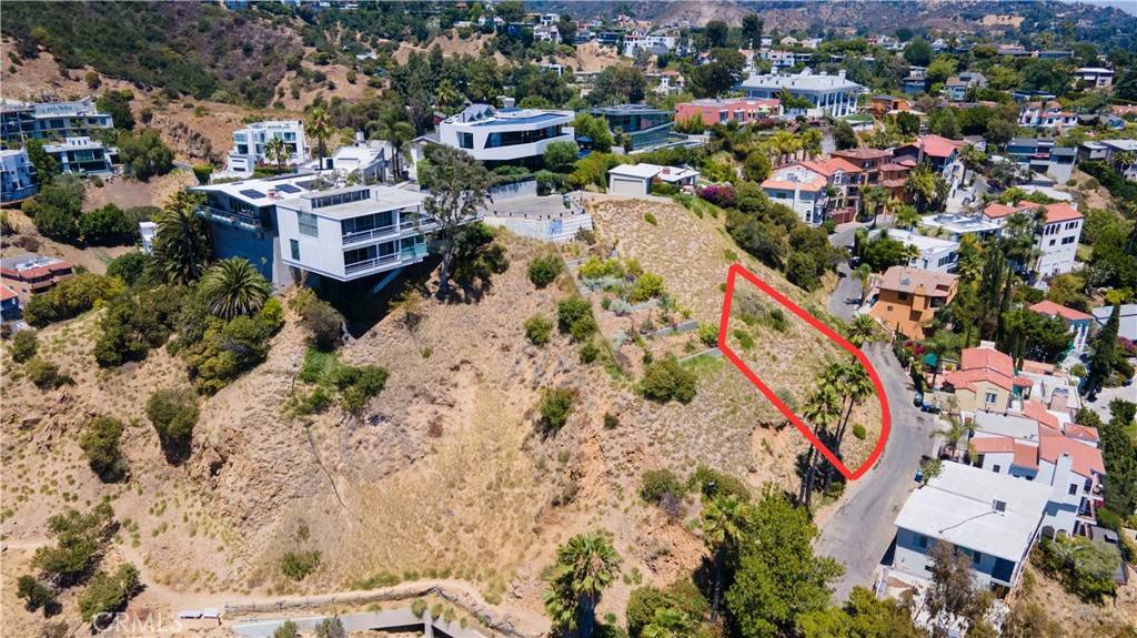 Hollywood Hills East, CA 90068,0 Quebec DR