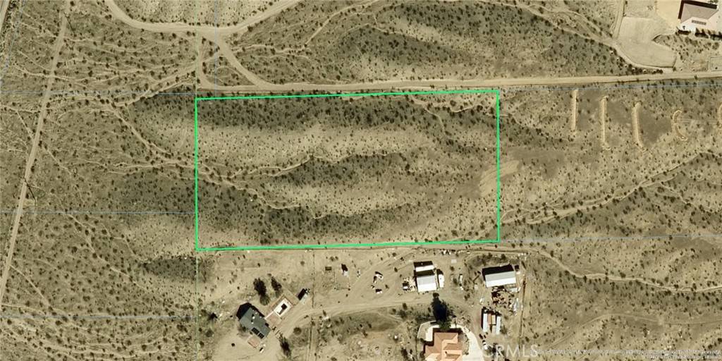 Helendale, CA 92342,0 Eveshorn RD