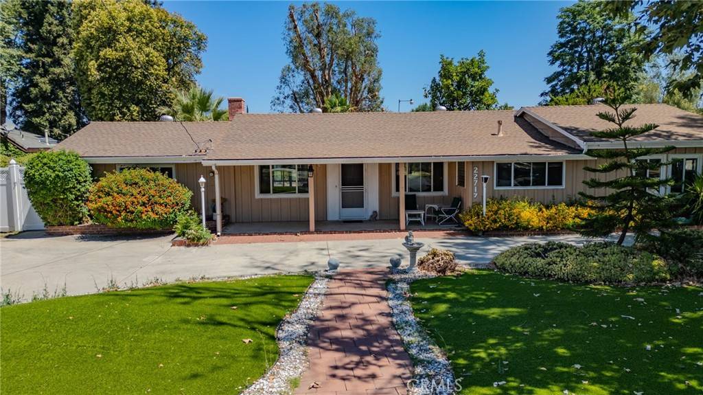 Woodland Hills, CA 91367,22717 Miranda ST