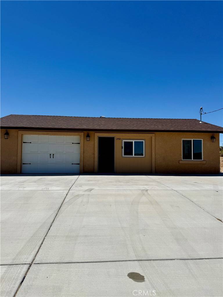 Barstow, CA 92311,27921 Calico DR