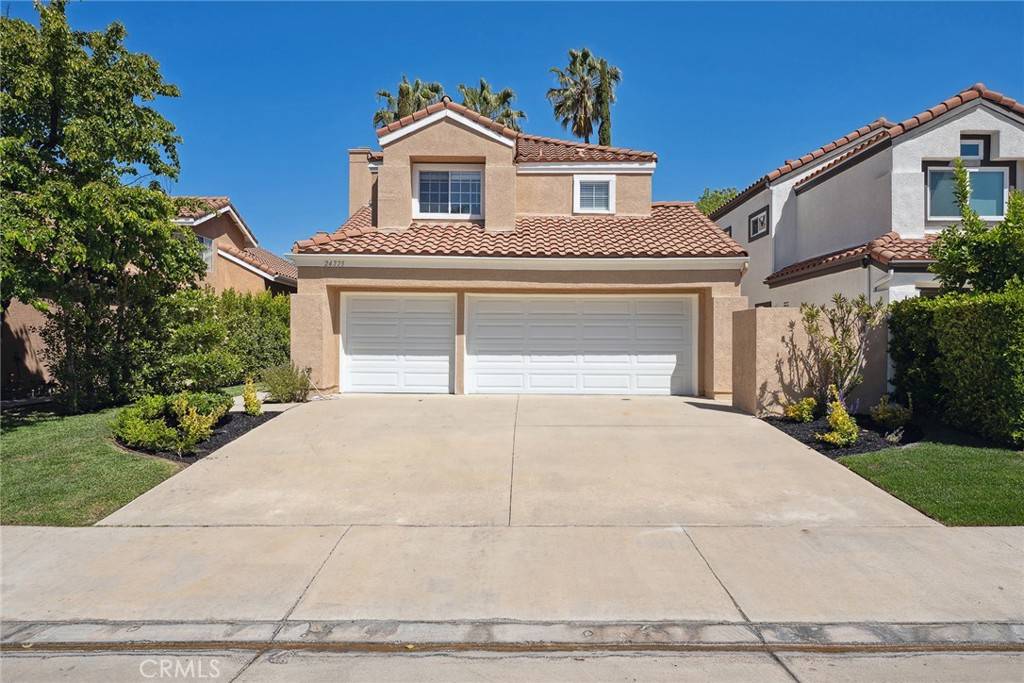 Calabasas, CA 91302,24775 Calle Serranona