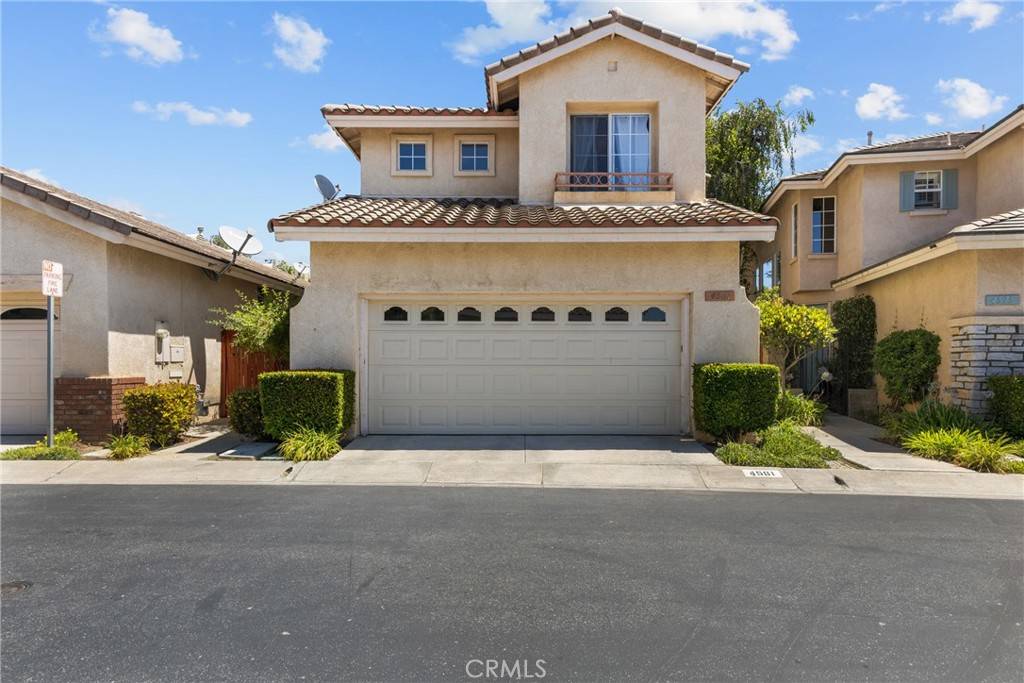 Camarillo, CA 93012,4561 Paseo Girasol