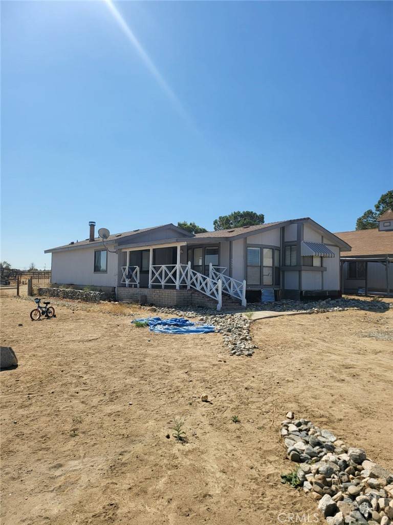 Llano, CA 93544,33391 165th ST E