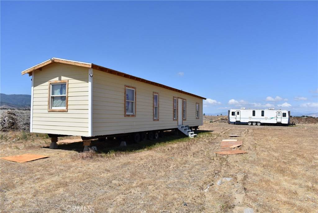 Fairmont, CA 93536,24400 Vac/244 Stw Drt /Vic Avenue B1
