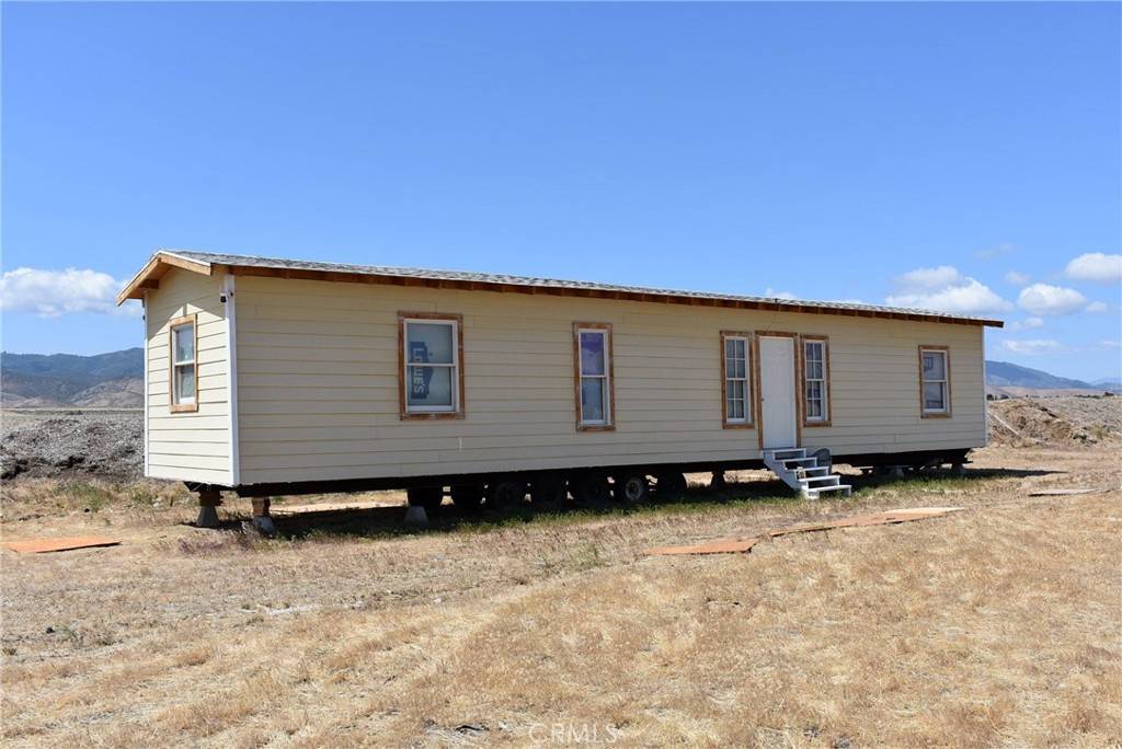 Fairmont, CA 93536,24400 Vac/244 Stw Drt /Vic Avenue B1