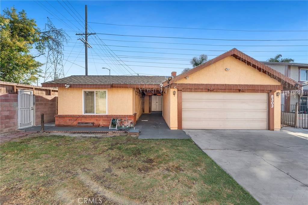 Northridge, CA 91324,8303 Topeka DR