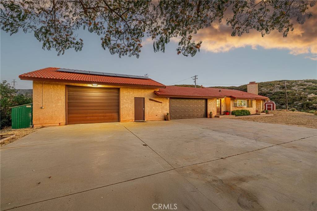 Lake Hughes, CA 93532,14320 Kiptree DR