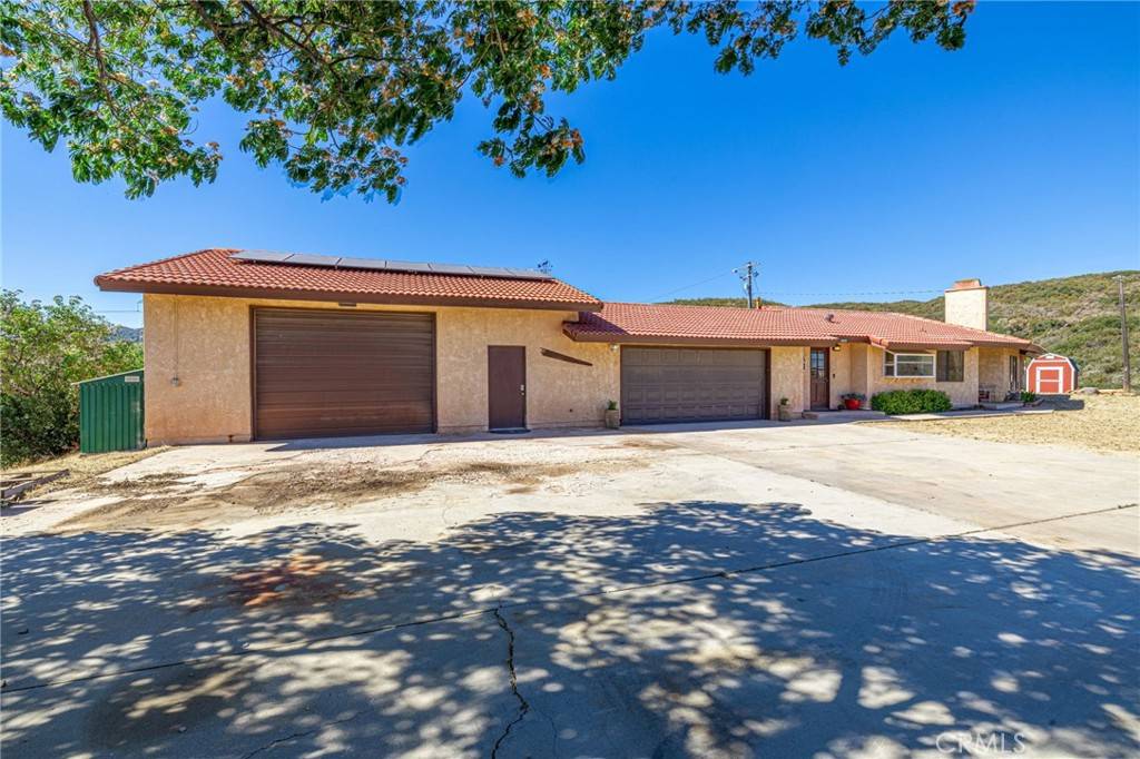Lake Hughes, CA 93532,14320 Kiptree DR