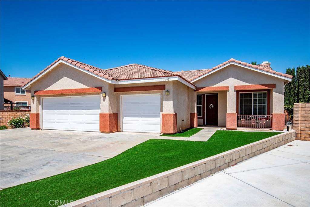Palmdale, CA 93551,39423 Rowan CT