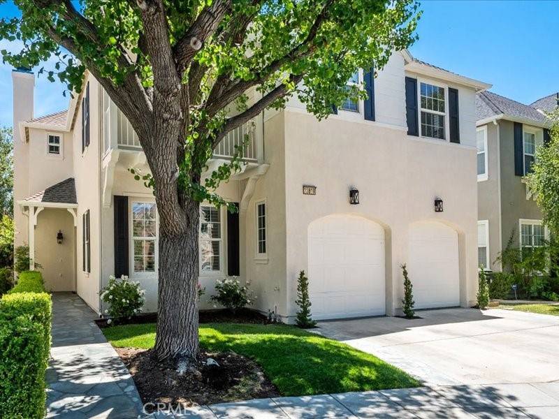 Valencia, CA 91355,23808 Bayview CT