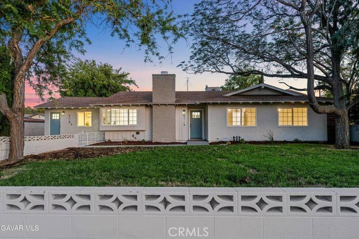 Quartz Hill, CA 93536,4718 W Avenue L6
