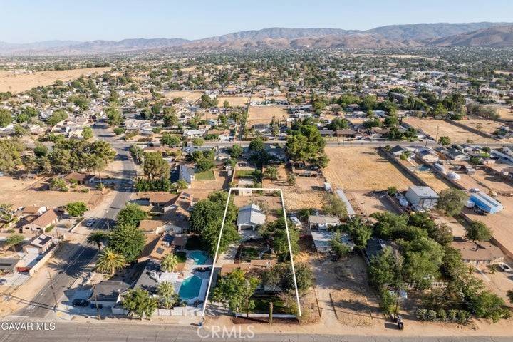 Quartz Hill, CA 93536,4718 W Avenue L6