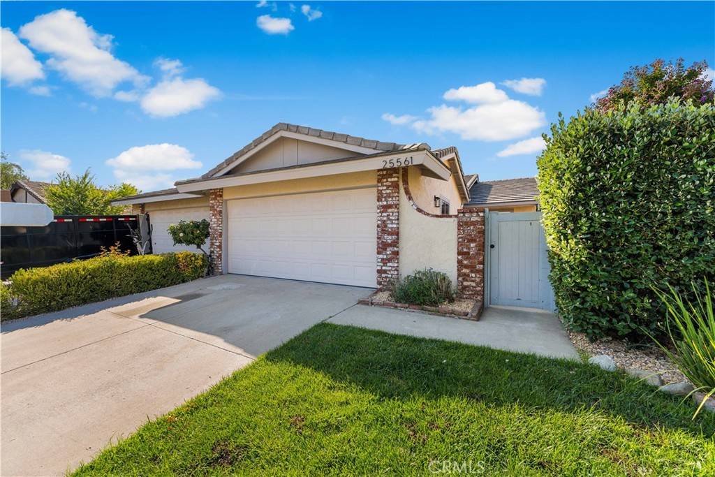Valencia, CA 91355,25561 Alicante DR