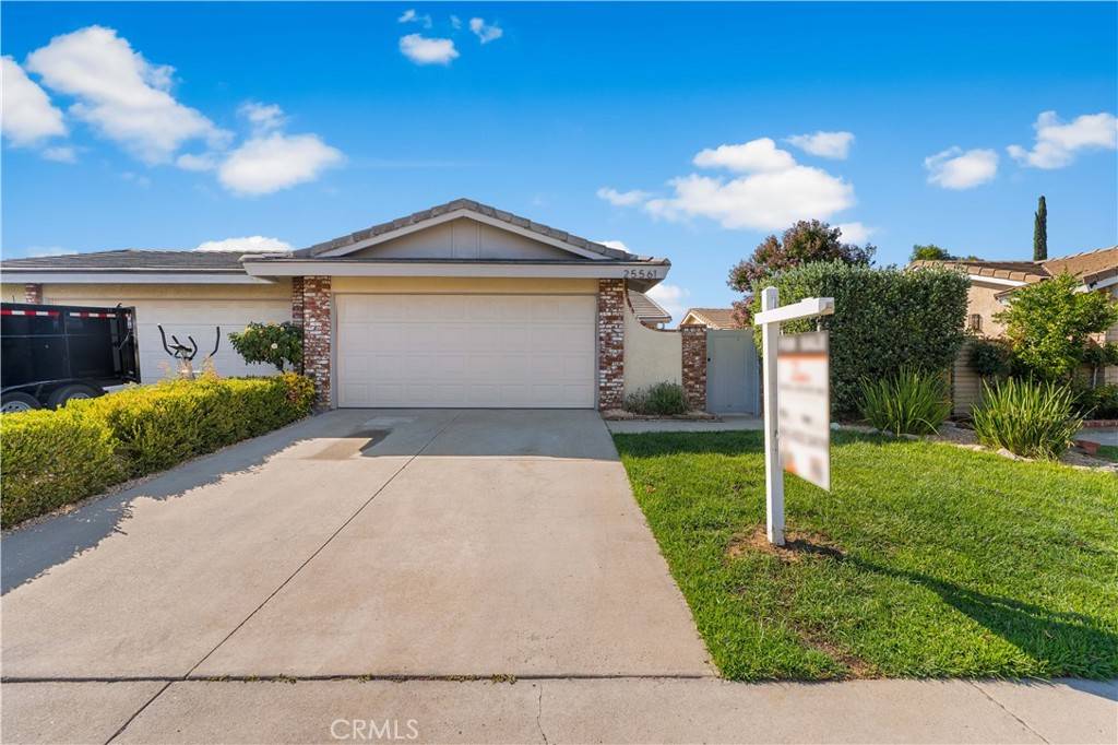Valencia, CA 91355,25561 Alicante DR