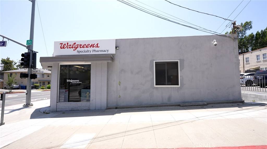 Glendale, CA 91206,1487 E Chevy Chase DR