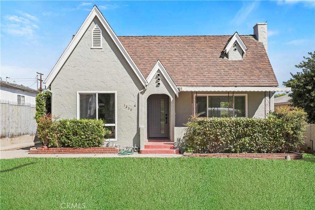 Glendale, CA 91201,1230 Spazier AVE