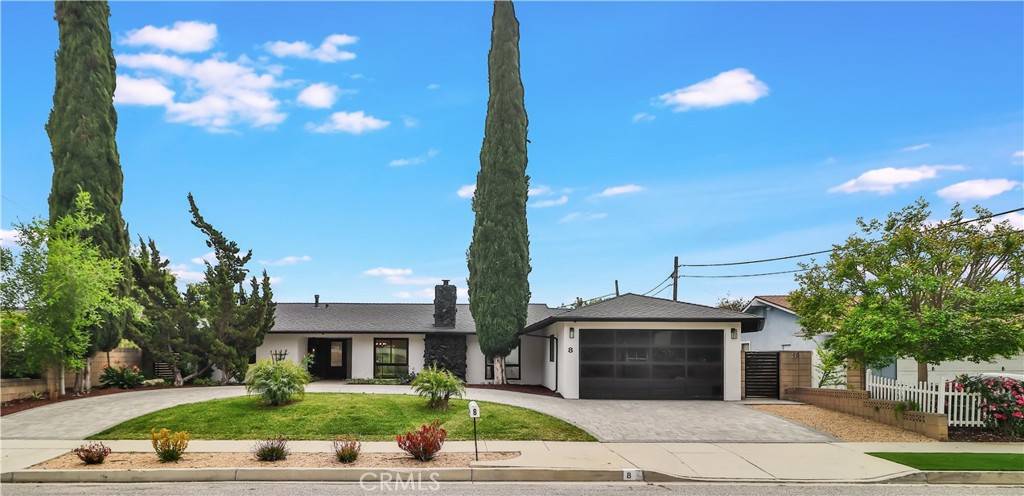 Thousand Oaks, CA 91360,8 W Janss RD