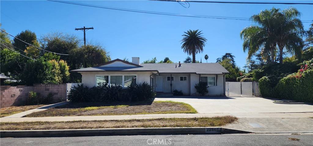 Woodland Hills, CA 91303,22348 Kittridge ST