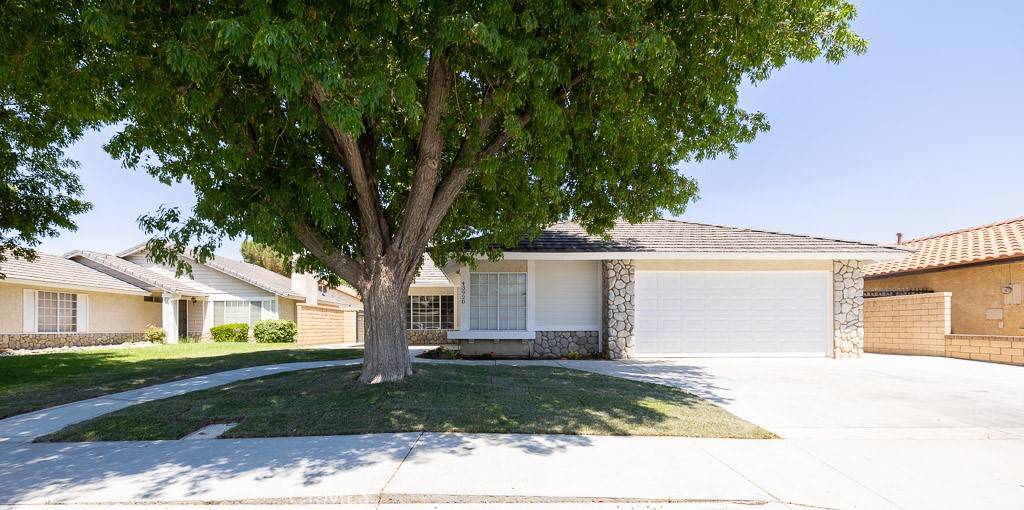 Lancaster, CA 93535,43920 Delgado CT
