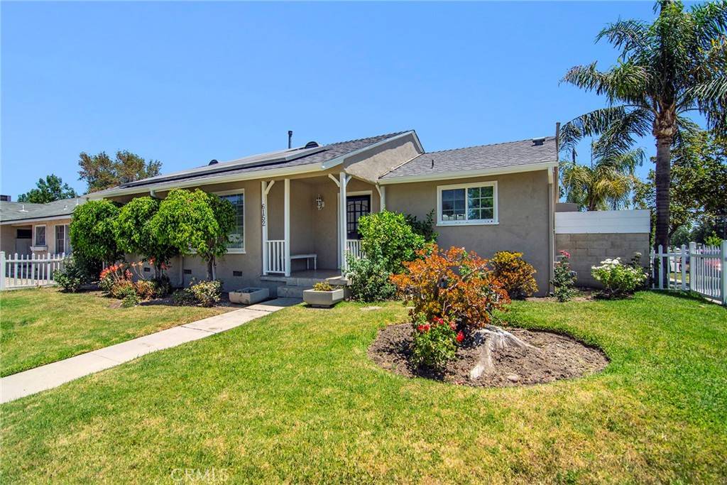 Tarzana, CA 91335,6152 Tampa AVE