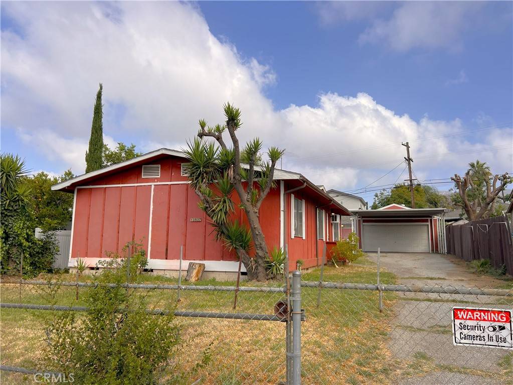 Sylmar, CA 91342,13507 Raven ST