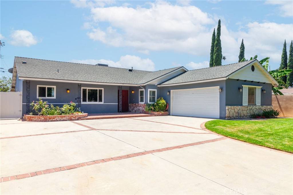 North Hills, CA 91343,16428 Londelius ST