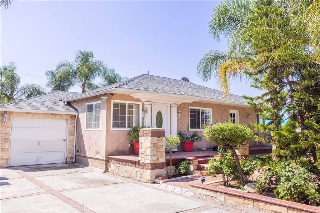 San Fernando, CA 91345,14724 Maclay ST
