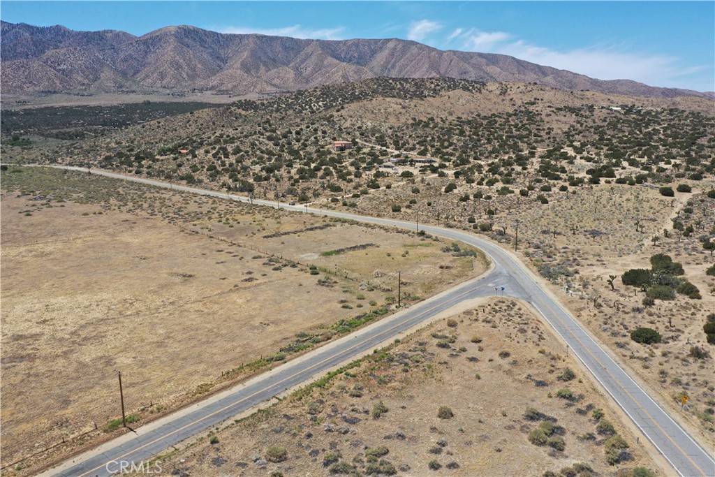 Pearblossom, CA 93553,0 Longview RD