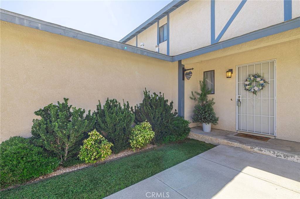 Lancaster, CA 93536,43840 Bobby Jones DR #22