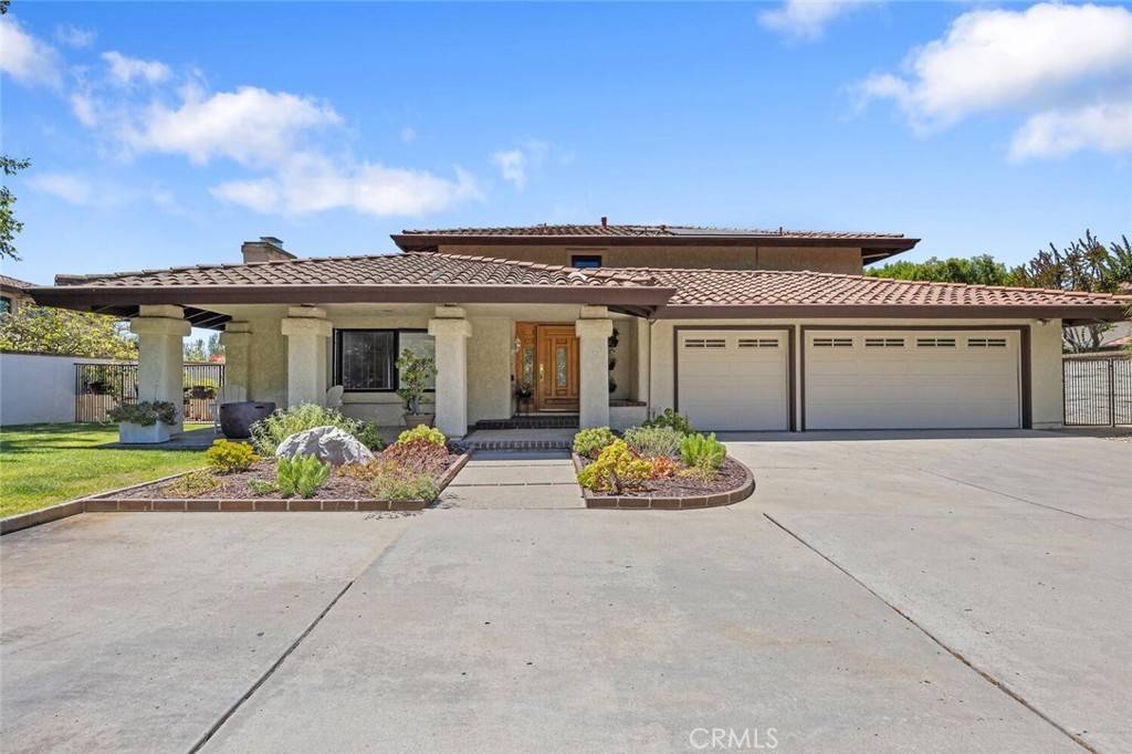 Thousand Oaks, CA 91360,1579 Via Parque