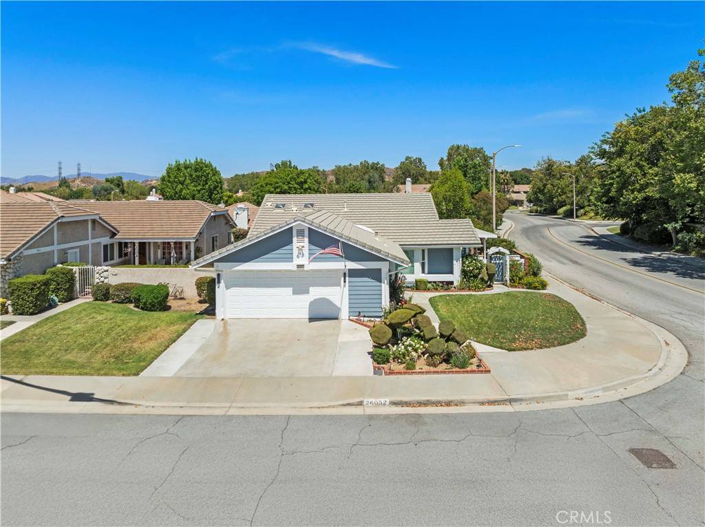 Valencia, CA 91355,26052 Tampico DR