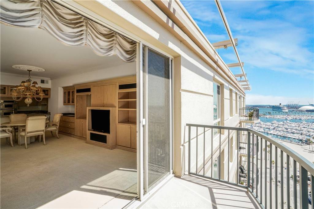 Long Beach, CA 90802,850 E Ocean BLVD #1604
