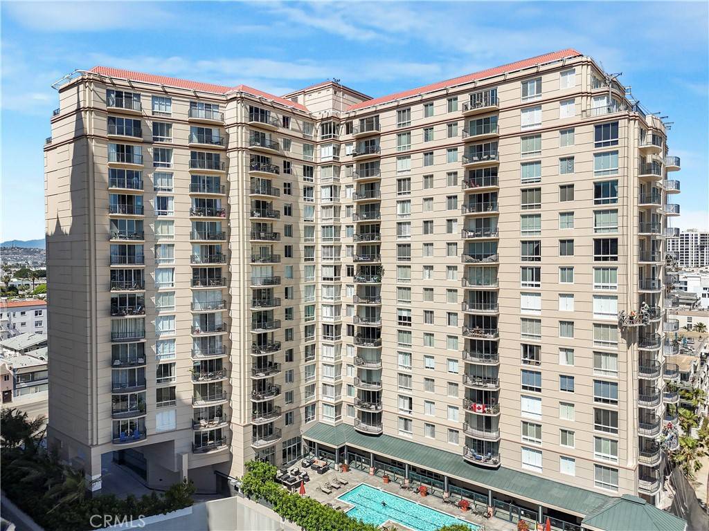 Long Beach, CA 90802,850 E Ocean BLVD #1604
