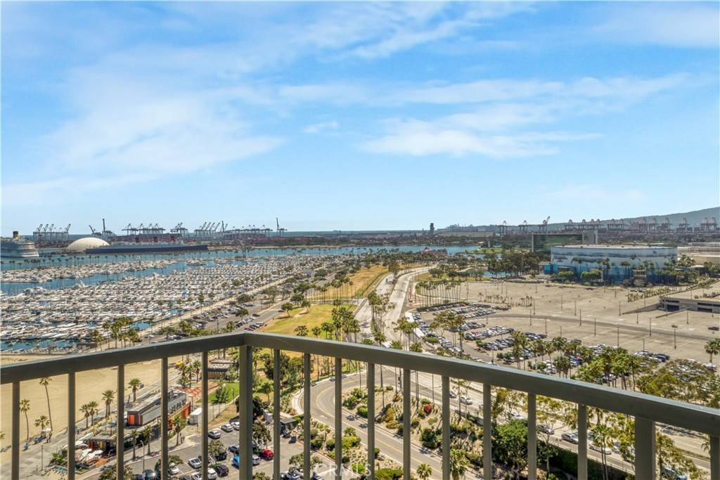 Long Beach, CA 90802,850 E Ocean BLVD #1604