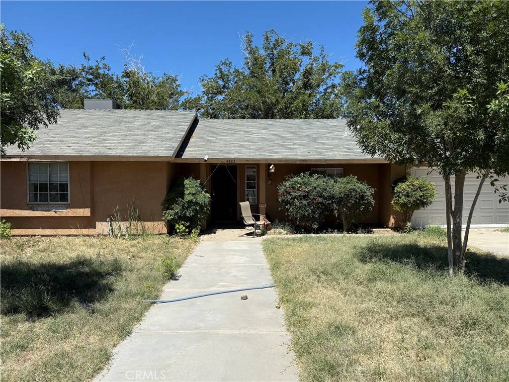 Lancaster, CA 93535,41111 172nd ST E