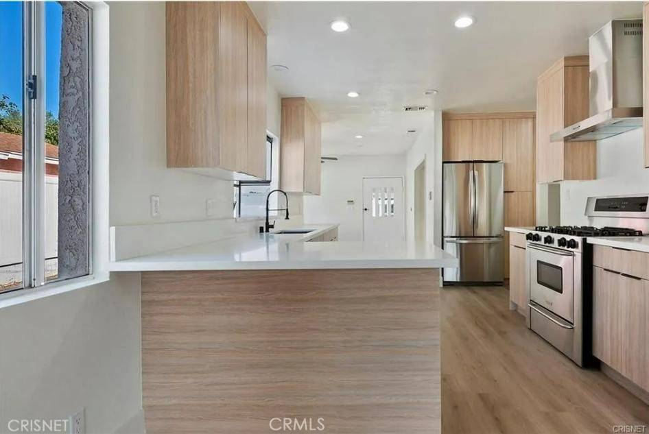 Northridge, CA 91325,18134 Chase ST