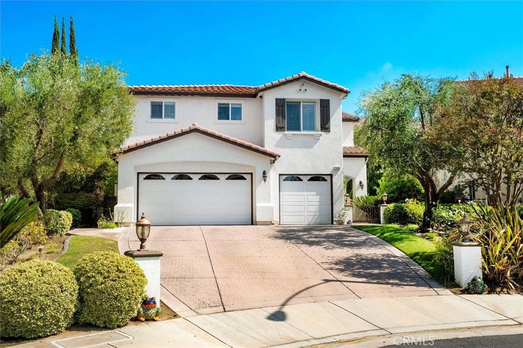 Saugus, CA 91390,29160 Harmony WAY