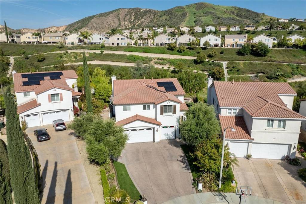 Saugus, CA 91390,29160 Harmony WAY