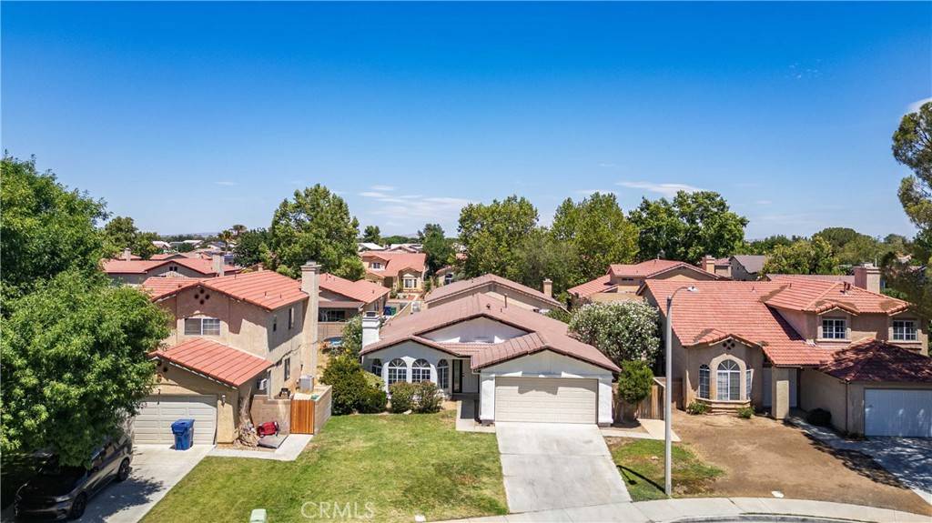 Lancaster, CA 93535,43906 Broadwater AVE