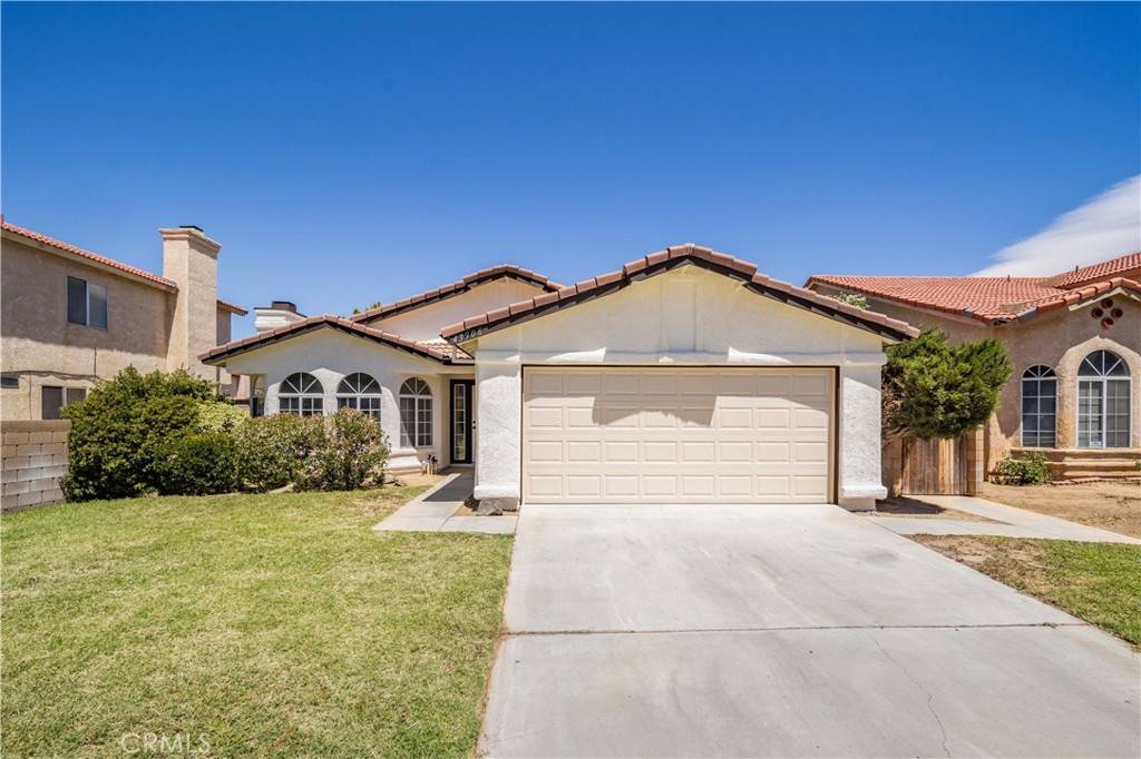 Lancaster, CA 93535,43906 Broadwater AVE