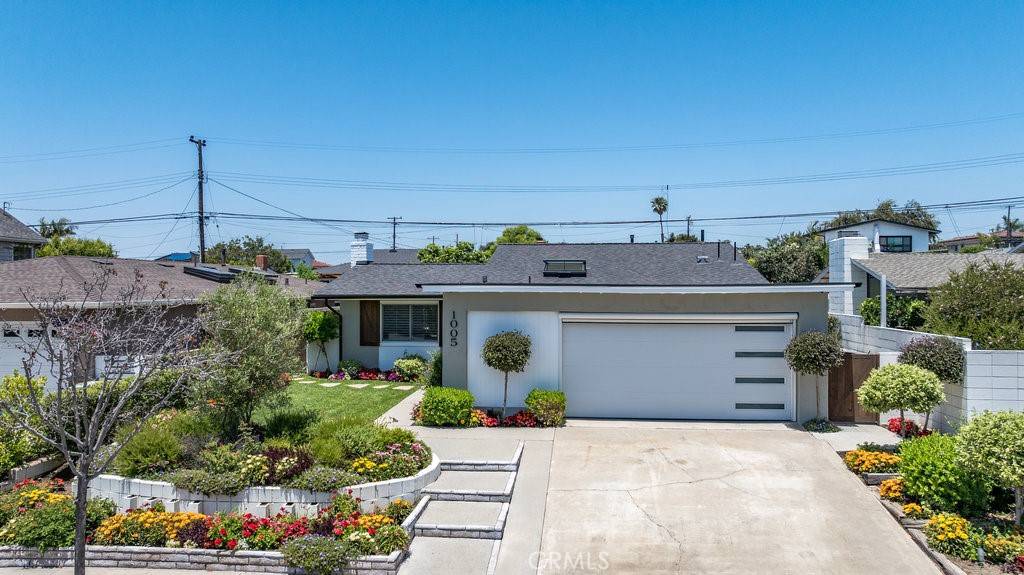 Seal Beach, CA 90740,1005 Driftwood AVE