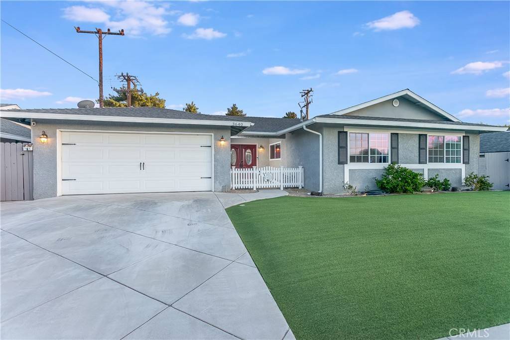 Simi Valley, CA 93063,3640 Rosalie ST