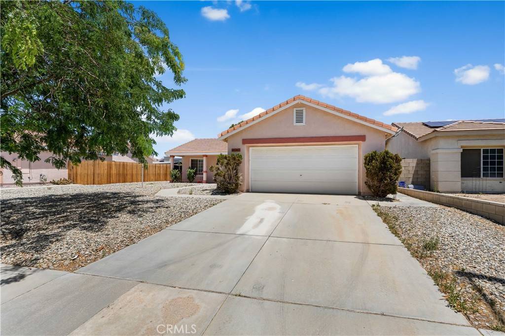Lancaster, CA 93536,44242 Brandon Thomas WAY